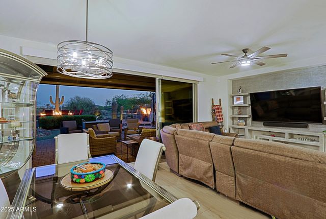 17315 E FORT VERDE Road, Rio Verde, AZ 85263