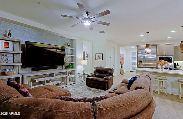 17315 E FORT VERDE Road, Rio Verde, AZ 85263