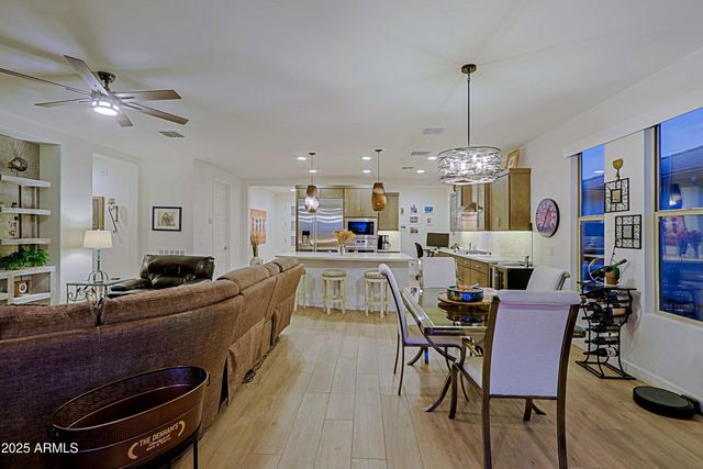 17315 E FORT VERDE Road, Rio Verde, AZ 85263