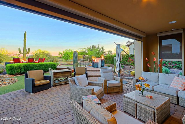 17315 E FORT VERDE Road, Rio Verde, AZ 85263