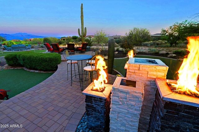 17315 E FORT VERDE Road, Rio Verde, AZ 85263