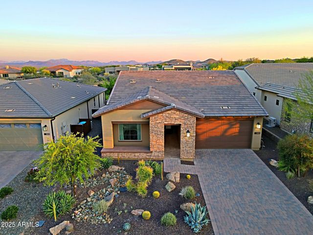 17315 E FORT VERDE Road, Rio Verde, AZ 85263