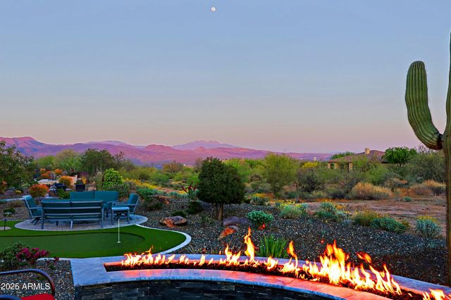 17315 E FORT VERDE Road, Rio Verde, AZ 85263