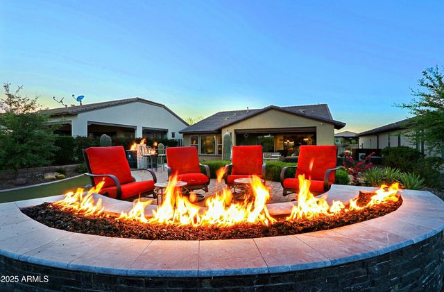 17315 E FORT VERDE Road, Rio Verde, AZ 85263