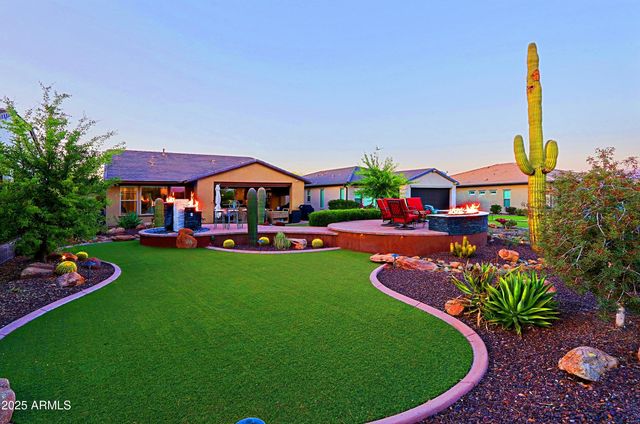 17315 E FORT VERDE Road, Rio Verde, AZ 85263