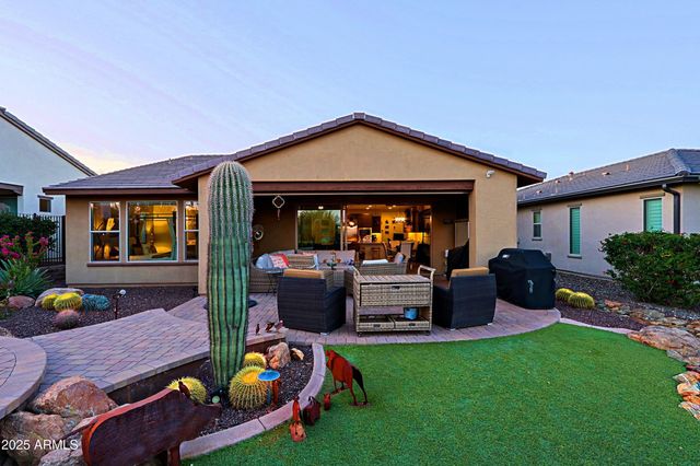 17315 E FORT VERDE Road, Rio Verde, AZ 85263