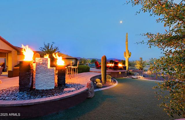 17315 E FORT VERDE Road, Rio Verde, AZ 85263