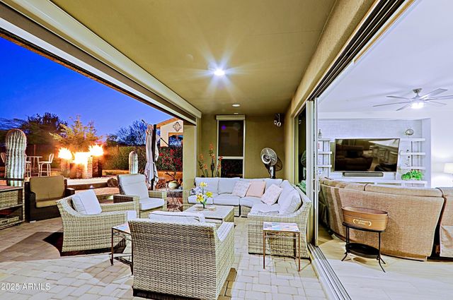 17315 E FORT VERDE Road, Rio Verde, AZ 85263