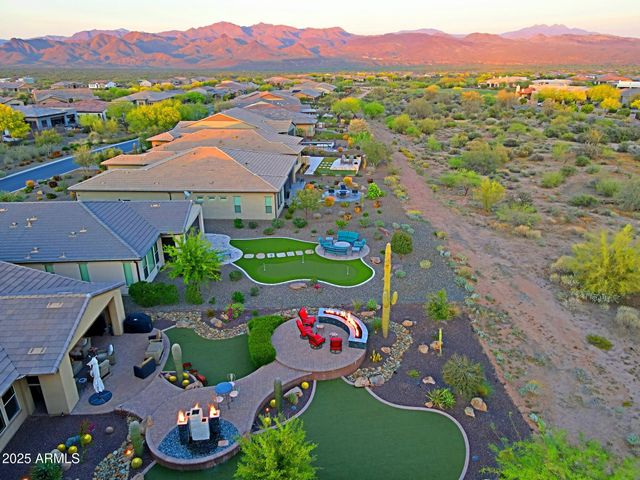 17315 E FORT VERDE Road, Rio Verde, AZ 85263
