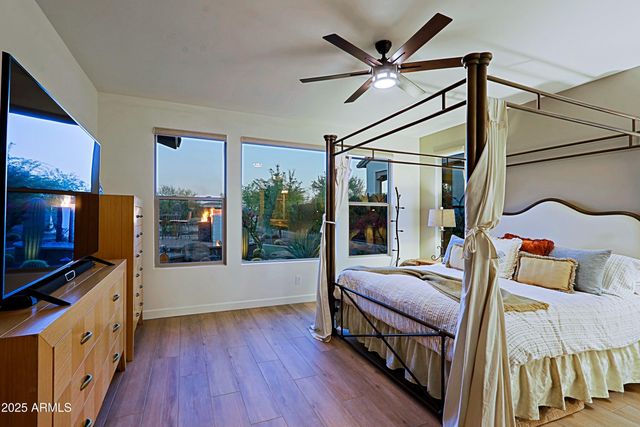 17315 E FORT VERDE Road, Rio Verde, AZ 85263