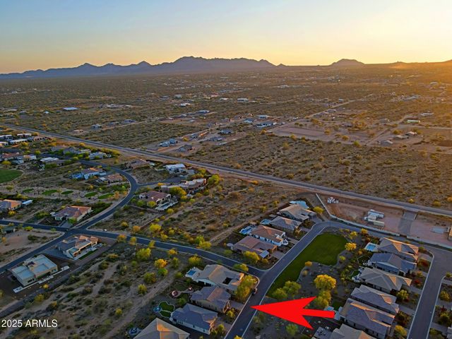 17315 E FORT VERDE Road, Rio Verde, AZ 85263