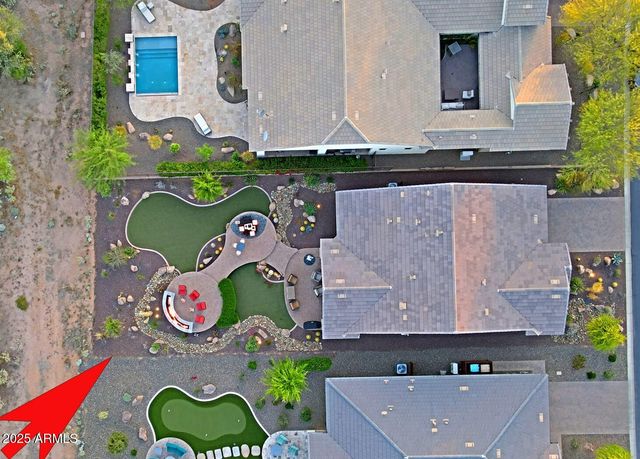 17315 E FORT VERDE Road, Rio Verde, AZ 85263