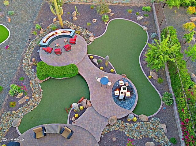 17315 E FORT VERDE Road, Rio Verde, AZ 85263