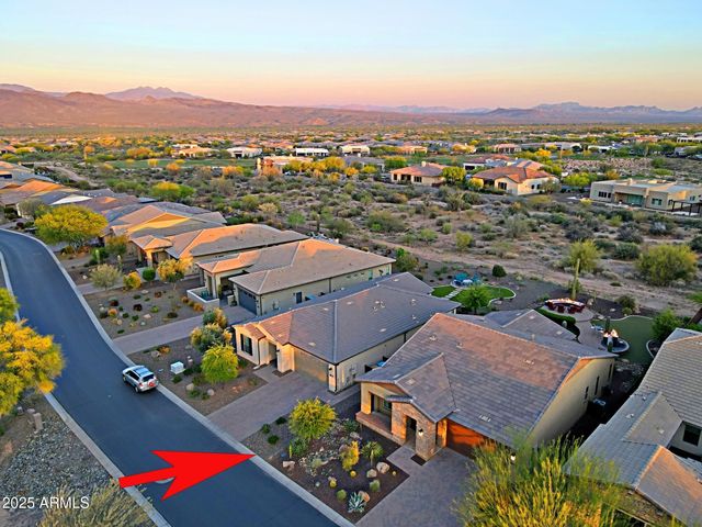 17315 E FORT VERDE Road, Rio Verde, AZ 85263