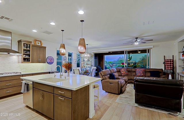 17315 E FORT VERDE Road, Rio Verde, AZ 85263