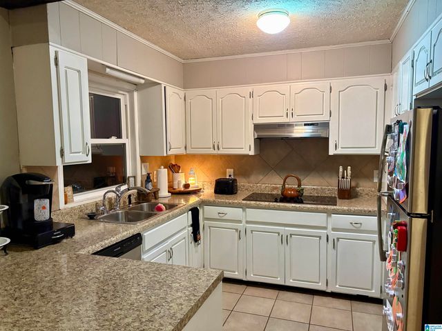 289 OLIVE BRANCH ROAD, Ashland, AL 36251