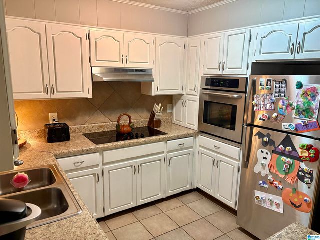 289 OLIVE BRANCH ROAD, Ashland, AL 36251