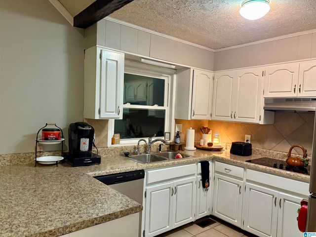 289 OLIVE BRANCH ROAD, Ashland, AL 36251