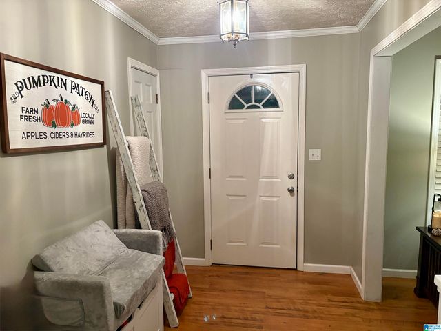 289 OLIVE BRANCH ROAD, Ashland, AL 36251