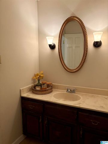 289 OLIVE BRANCH ROAD, Ashland, AL 36251