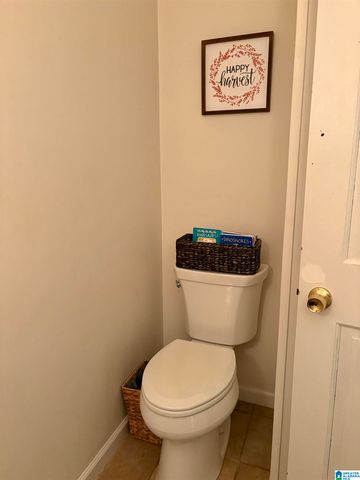 289 OLIVE BRANCH ROAD, Ashland, AL 36251