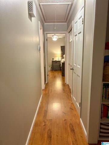 289 OLIVE BRANCH ROAD, Ashland, AL 36251