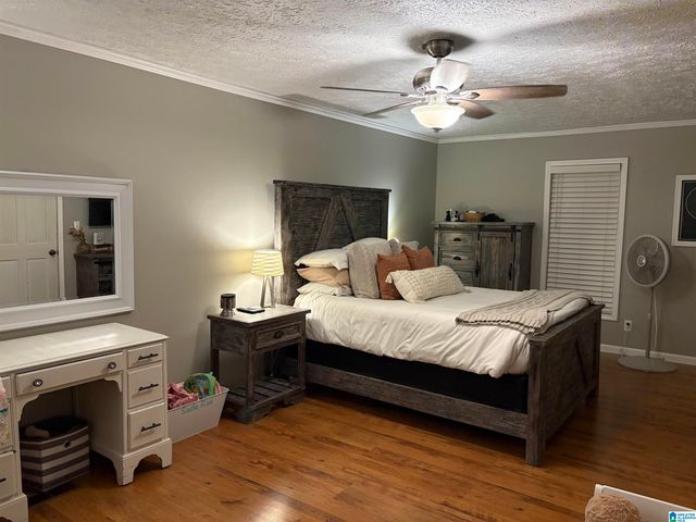 289 OLIVE BRANCH ROAD, Ashland, AL 36251