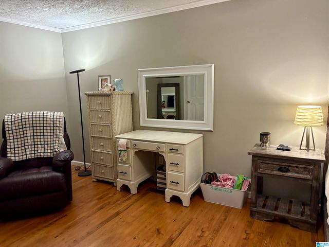 289 OLIVE BRANCH ROAD, Ashland, AL 36251