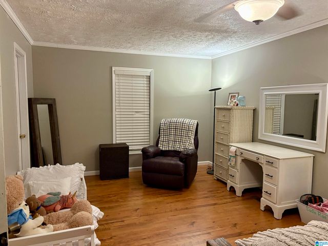 289 OLIVE BRANCH ROAD, Ashland, AL 36251