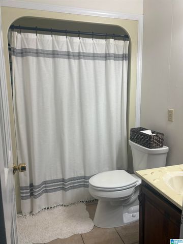 289 OLIVE BRANCH ROAD, Ashland, AL 36251