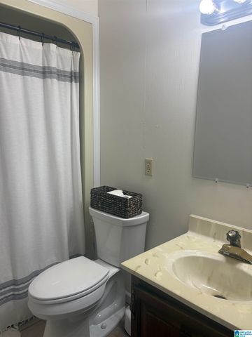 289 OLIVE BRANCH ROAD, Ashland, AL 36251