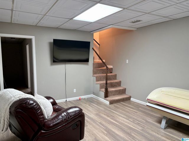 289 OLIVE BRANCH ROAD, Ashland, AL 36251