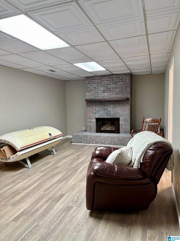 289 OLIVE BRANCH ROAD, Ashland, AL 36251