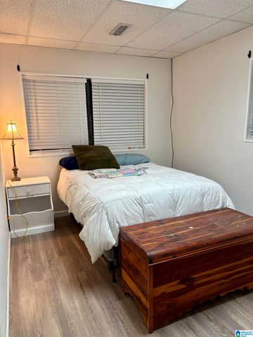 289 OLIVE BRANCH ROAD, Ashland, AL 36251