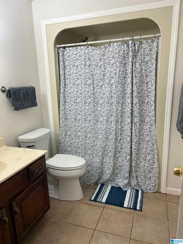 289 OLIVE BRANCH ROAD, Ashland, AL 36251