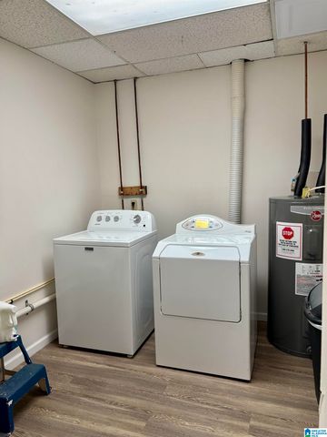 289 OLIVE BRANCH ROAD, Ashland, AL 36251