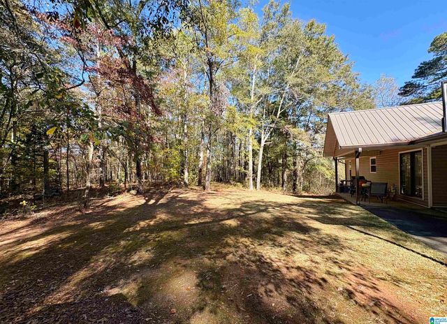 289 OLIVE BRANCH ROAD, Ashland, AL 36251