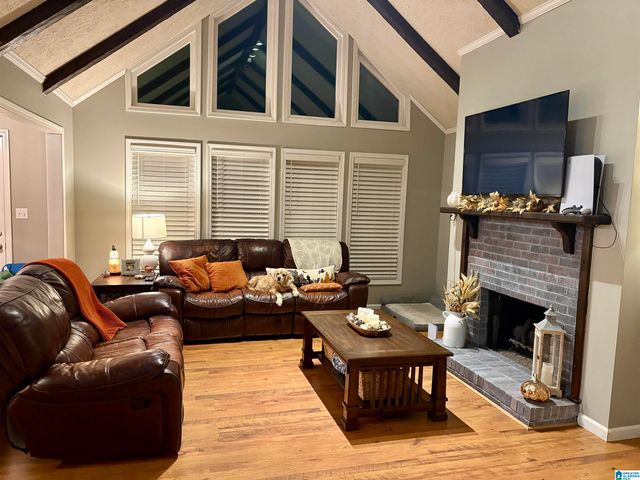 289 OLIVE BRANCH ROAD, Ashland, AL 36251