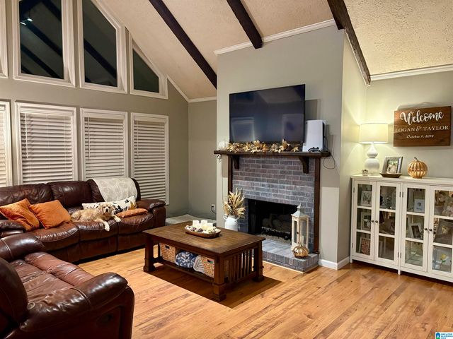 289 OLIVE BRANCH ROAD, Ashland, AL 36251