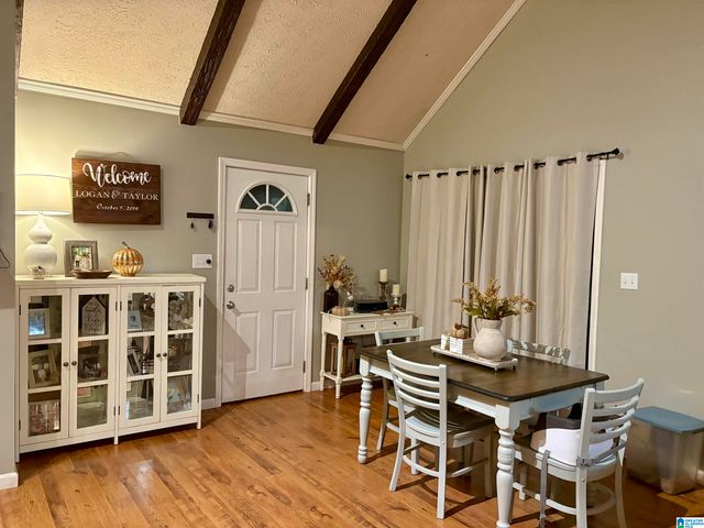 289 OLIVE BRANCH ROAD, Ashland, AL 36251