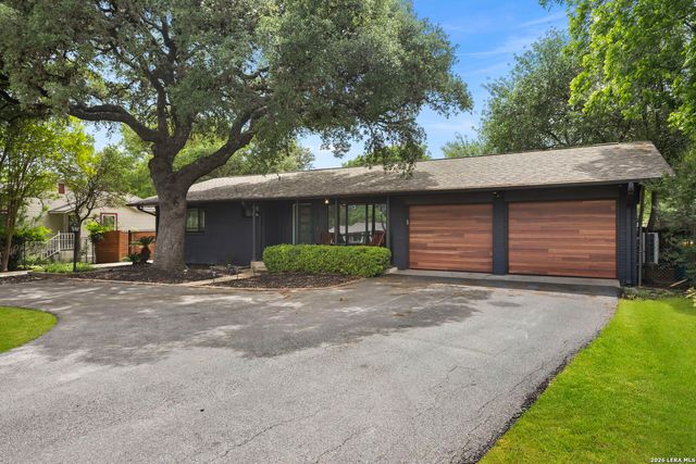 604 SCHWEPPE ST, Boerne, TX 78006
