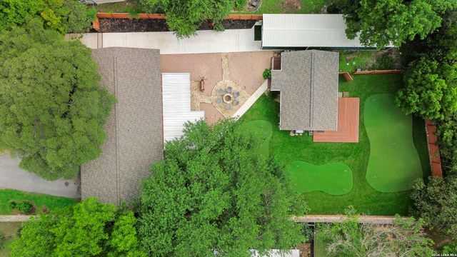 604 SCHWEPPE ST, Boerne, TX 78006