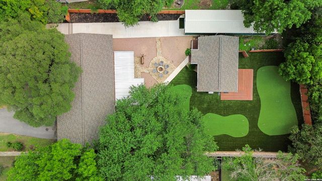 604 SCHWEPPE ST, Boerne, TX 78006