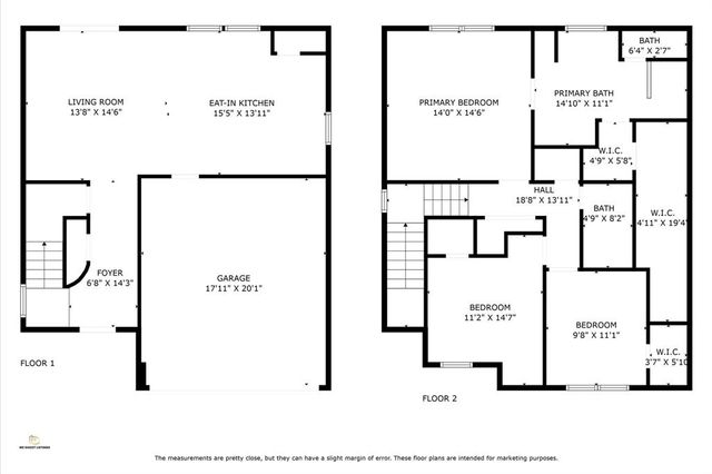 3736 Main Poplar Drive, Houston, TX 77025