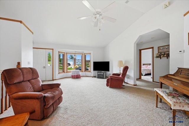 1809 BUCKBOARD CT, Spearfish, SD 57754