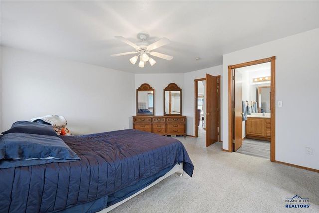 1809 BUCKBOARD CT, Spearfish, SD 57754