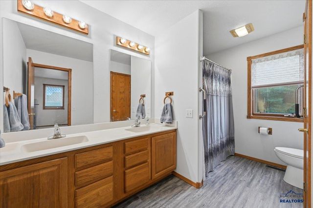 1809 BUCKBOARD CT, Spearfish, SD 57754