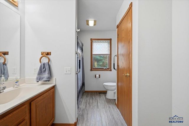 1809 BUCKBOARD CT, Spearfish, SD 57754