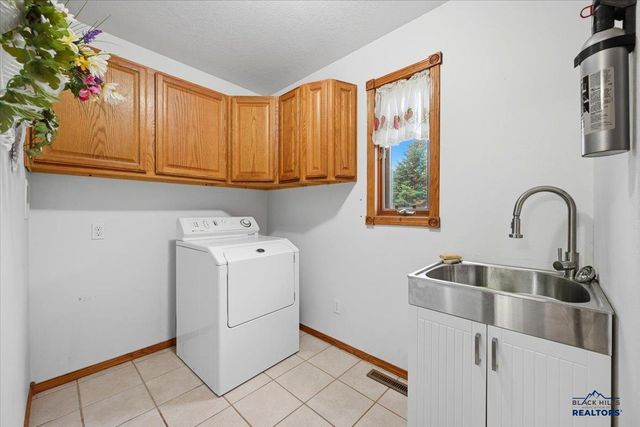1809 BUCKBOARD CT, Spearfish, SD 57754