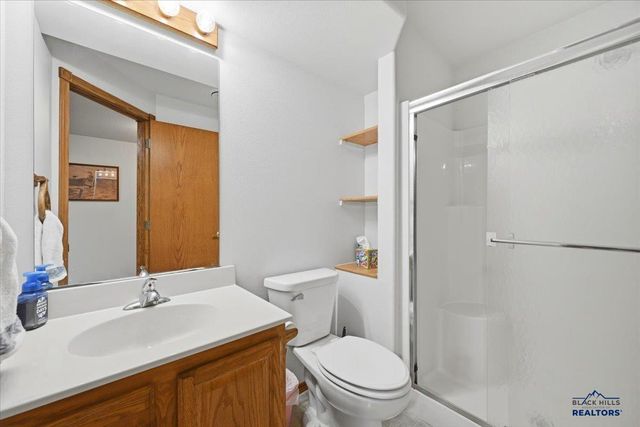 1809 BUCKBOARD CT, Spearfish, SD 57754